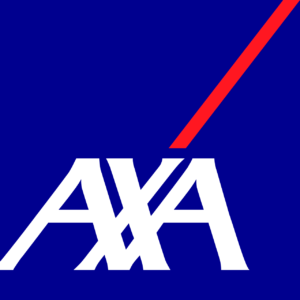 Logo AXA Assurances