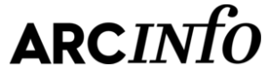 Logo Arc Info