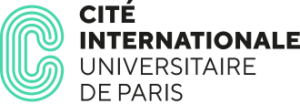 Logo CIUP – Cité internationale universitaire de Paris