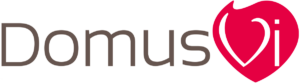 Logo Domusvi