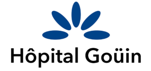 Logo Hôpital Gouin