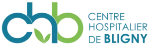 Logo Hôpital de Bligny