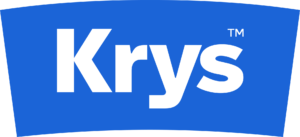 Logo Krys Group