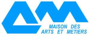 Logo Maison des Arts et Métiers