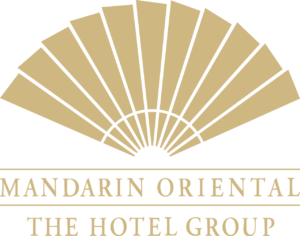 Logo Mandarin Oriental