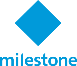 Logo Milestone Systems Logo