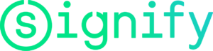 Logo Signify