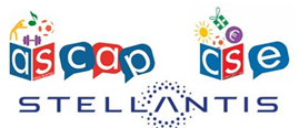 Logo Ascap