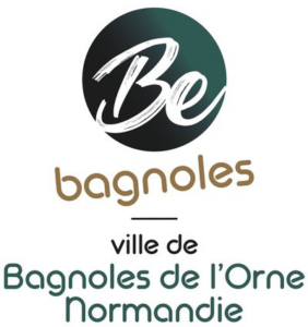 Blason de Bagnoles-de-l’Orne
