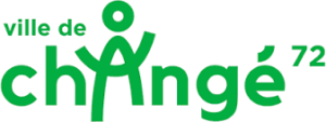 Blason de Changé