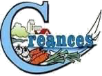 Blason de Créances