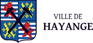 Blason de Hayange