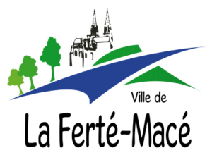 Blason de La Ferté-Macé