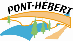 Blason de Pont-Hébert