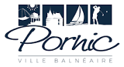 Blason de Pornic