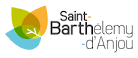 Blason de Saint-Barthélemy-d’Anjou