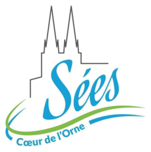 Blason de Sées