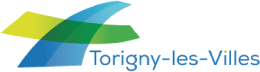 Blason de Torigny-les-Villes