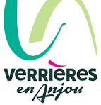 Blason de Verrières-en-Anjou