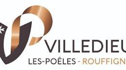 Blason de Villedieu-les-Poêles