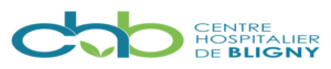 Logo Hôpital de Bligny