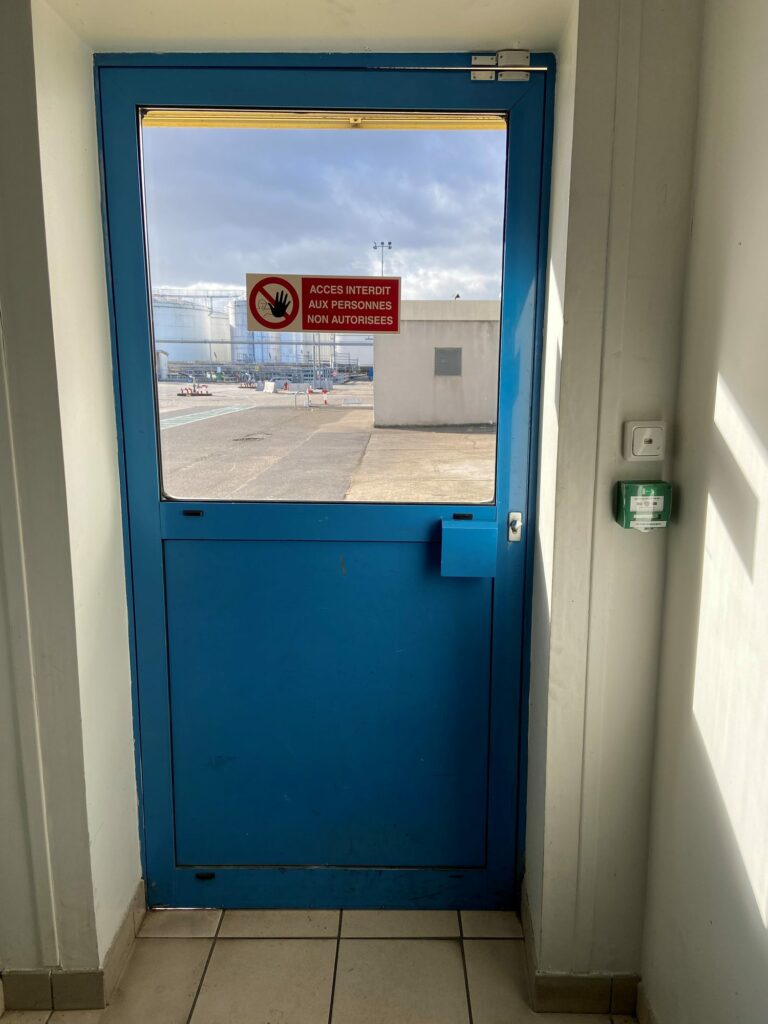 Contrôle d’accès – photo 6