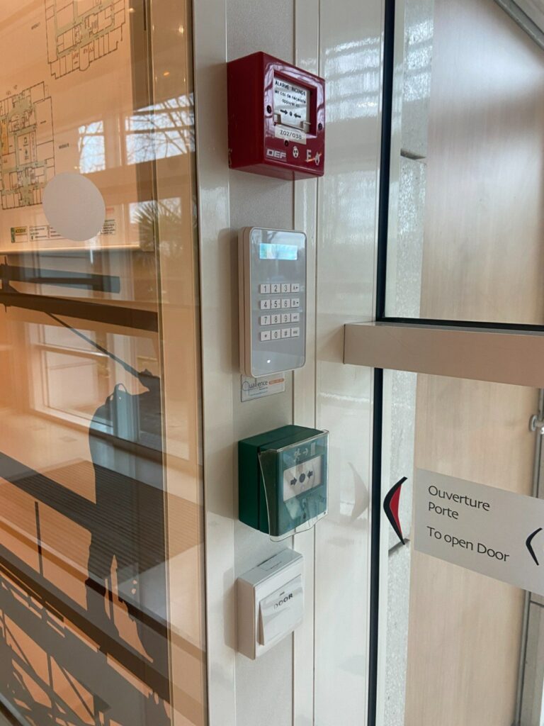 Détection intrusion – photo 2
