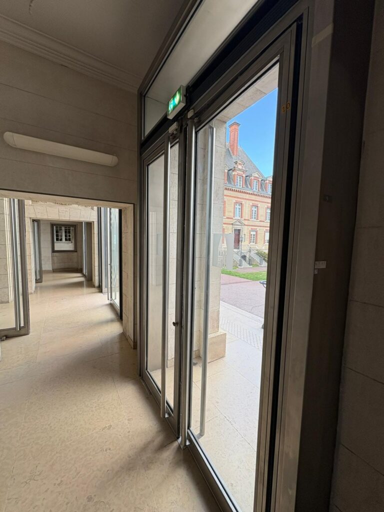 Détection intrusion – photo 4