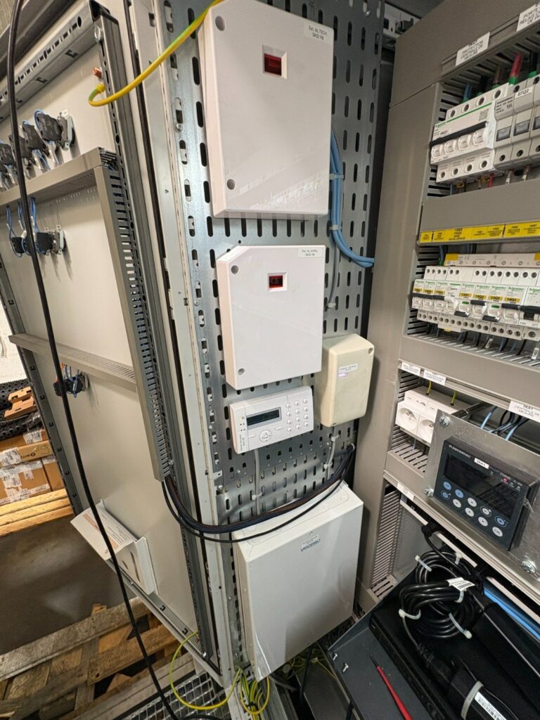 Détection intrusion – photo 8