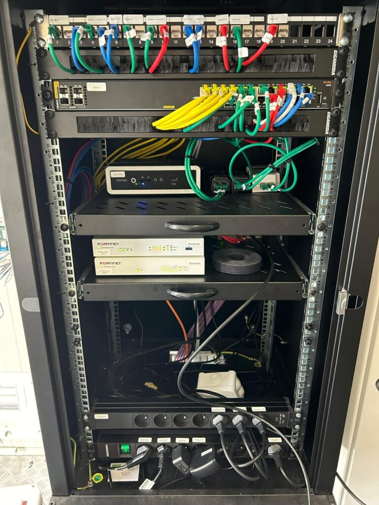 Détection intrusion – photo 9