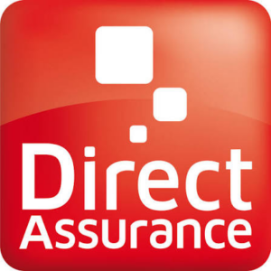 Logo Direct Assurance