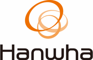 Logo hanwha logo