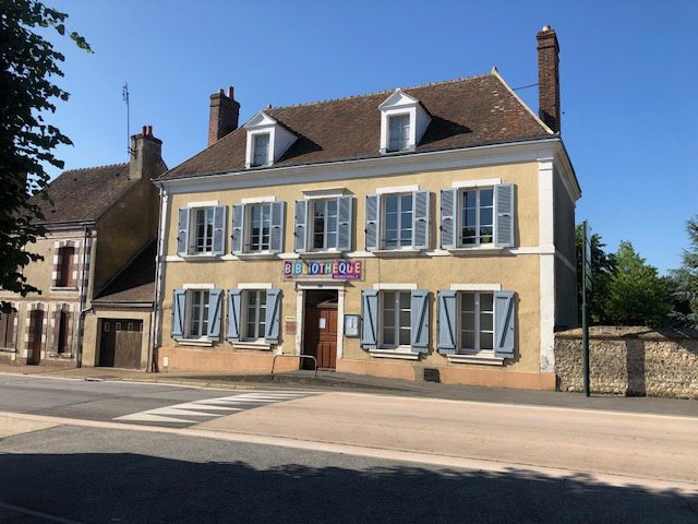 Mairie de Berd’huis