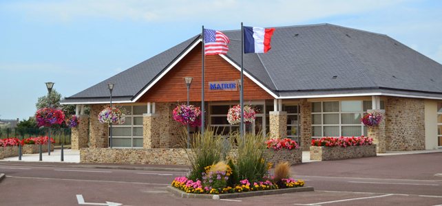 Mairie de Créances