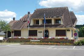 Mairie de Incarville