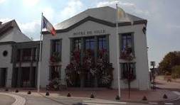 Mairie de La Haye