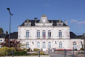Mairie de Montval-sur-Loir