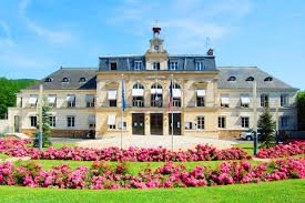 Mairie de Orsay