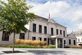 Mairie de Petit-Quevilly