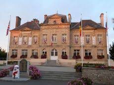 Mairie de Sainte-Mère-Église