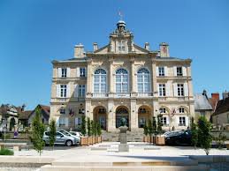 Mairie de Sées