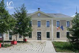 Mairie de Verrières-en-Anjou