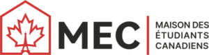 Logo Maison du Canada