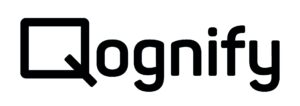 Logo qognify logo