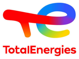 Logo TotalEnergies