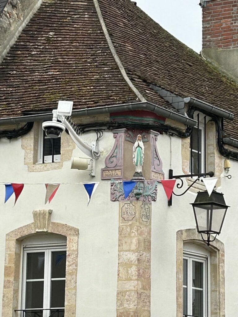 Vidéoprotection urbaine – photo 3