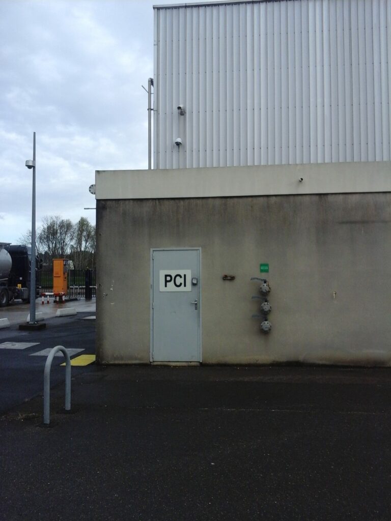 Vidéosurveillance – photo 1