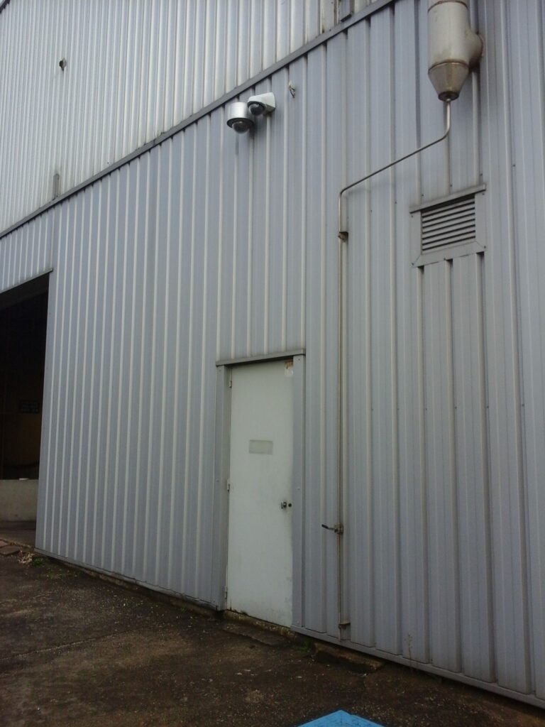 Vidéosurveillance – photo 2