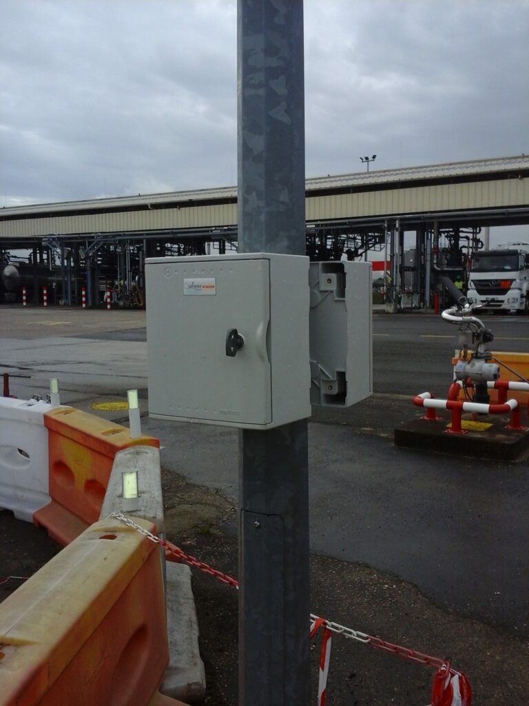 Vidéosurveillance – photo 3