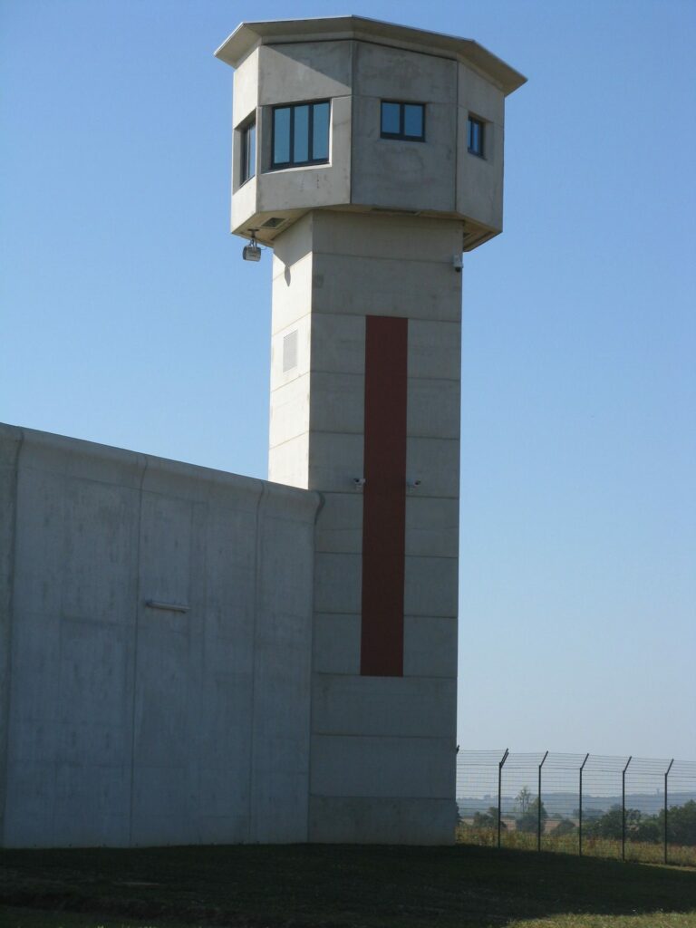 Vidéosurveillance – photo 4
